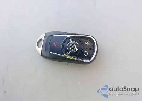 2020 Buick Encore Fwd Preferred z USA, uszkodzony, nr VIN KL4CJASB1LB007492